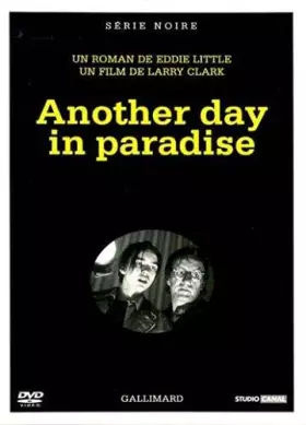 Couverture du produit · Another Day In Paradise