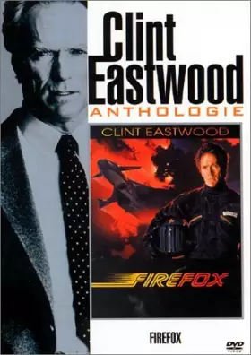 Couverture du produit · Firefox, l'arme absolue