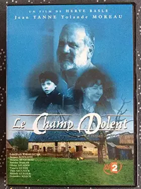 Couverture du produit · Le Champ Dolent - Coffret 2 DVD
