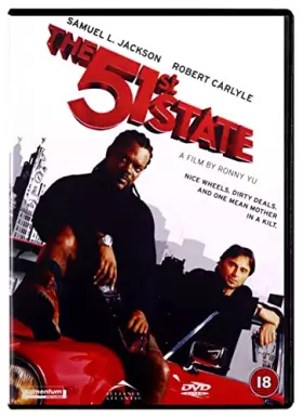 Couverture du produit · The 51st State [Import anglais]