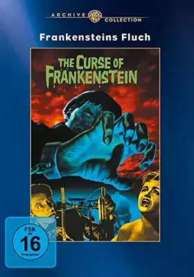 Couverture du produit · Frankensteins Fluch [Import]