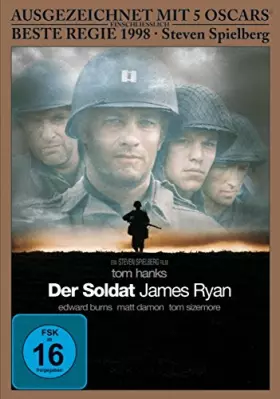 Couverture du produit · Der Soldat James Ryan