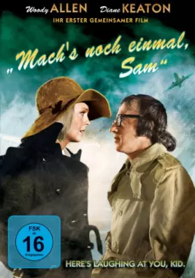 Couverture du produit · Mach'S Noch Einmal,Sam [Import]