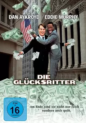 Couverture du produit · Die Glücksritter [Import]