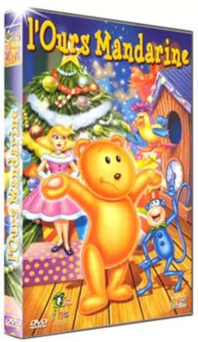 Couverture du produit · l'ours Mandarine