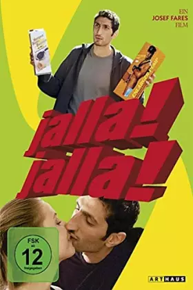 Couverture du produit · Jalla [Import]