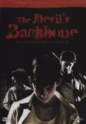 Couverture du produit · Devil's Backbone,The [Import]