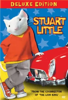 Couverture du produit · Stuart Little - Édition Collector