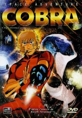 Couverture du produit · Cobra - Vol.1 (6 épisodes)