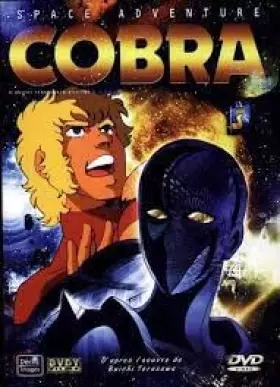 Couverture du produit · Cobra - Vol.3 (6 épisodes)