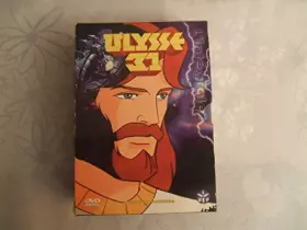 Couverture du produit · Ulysse 31 [Édition Simple VF]