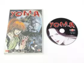 Couverture du produit · Yoma, au delà des ténèbres
