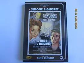 Couverture du produit · Le Jour et l'heure