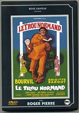 Couverture du produit · Le Trou normand