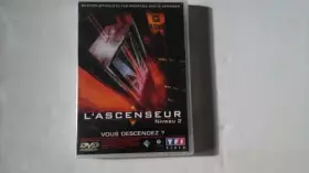 Couverture du produit · L'Ascenseur, Niveau 2