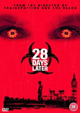 Couverture du produit · 28 Days Later - Dvd [Import anglais]