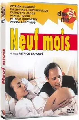 Couverture du produit · Neuf Mois