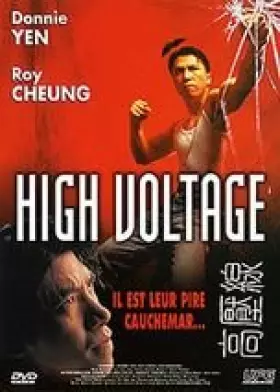 Couverture du produit · Hight Voltage