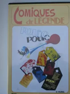 Couverture du produit · Pouic-Pouic