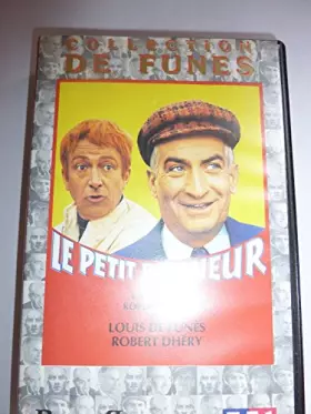 Couverture du produit · Le Petit baigneur