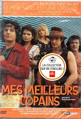 Couverture du produit · Mes Meilleurs Copains