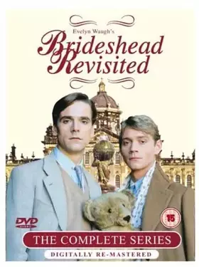 Couverture du produit · Brideshead Revisited [Import allemand]