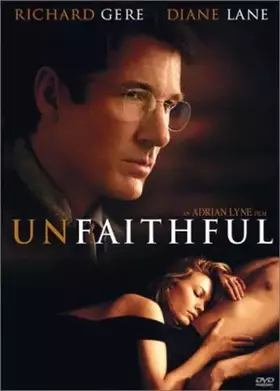 Couverture du produit · Unfaithful (Widescreen Edition) [Import USA Zone 1]