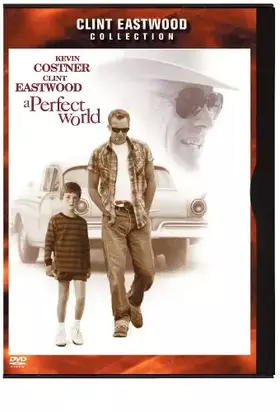 Couverture du produit · A Perfect World [Import USA Zone 1]