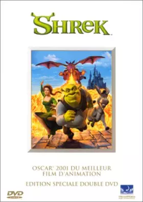 Couverture du produit · Shrek [Édition Collector]