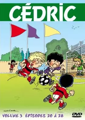 Couverture du produit · Cédric - Vol.3