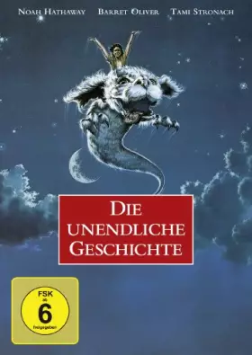 Couverture du produit · Die Unendliche Geschichte [Import]
