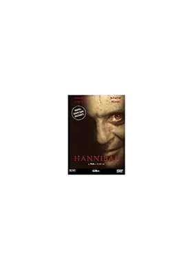 Couverture du produit · Hannibal