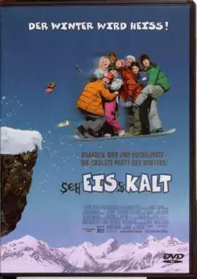 Couverture du produit · Eiskalt/DVD [Import]