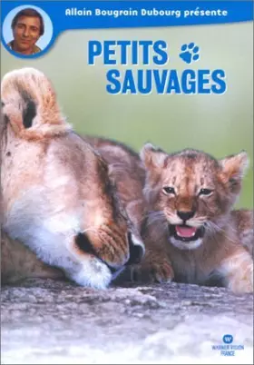 Couverture du produit · Les Petits sauvages