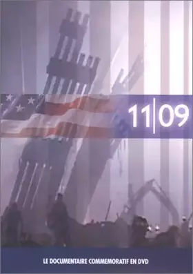 Couverture du produit · 11|09, New York 11 Septembre