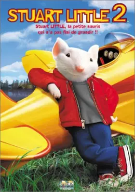 Couverture du produit · Stuart Little 2