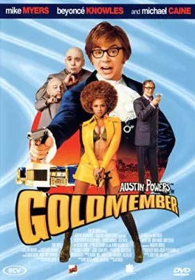 Couverture du produit · Austin Powers dans Goldmember