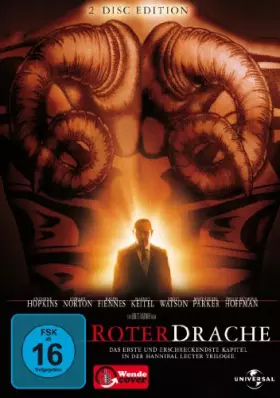 Couverture du produit · Roter Drache (2 DVDs)