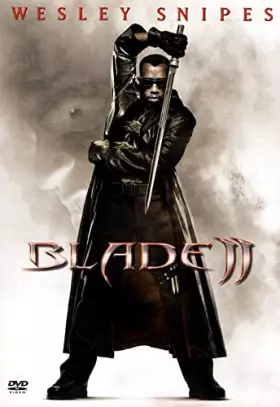 Couverture du produit · Blade 2 [Import]