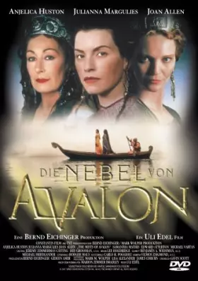 Couverture du produit · Nebel Von Avalon [Import]