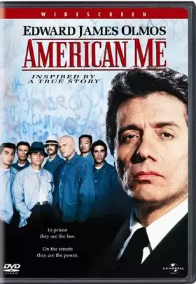 Couverture du produit · American Me [Import USA Zone 1]