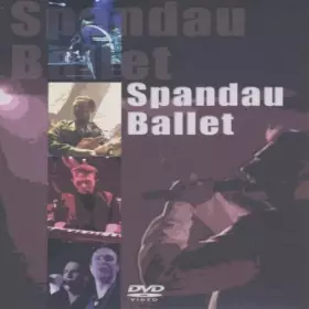 Couverture du produit · SPANDAU BALLET - Spandau Ballet