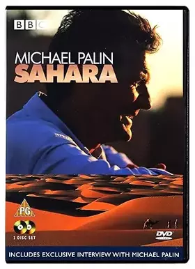 Couverture du produit · Michael Palin - Sahara [Import anglais]