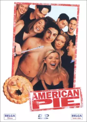 Couverture du produit · American Pie