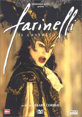 Couverture du produit · Farinelli