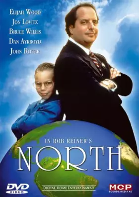Couverture du produit · North [Import]