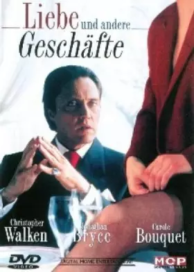 Couverture du produit · Liebe und Andere Geschäfte [Import]
