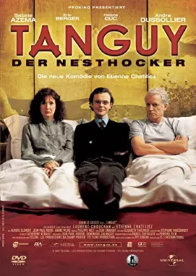 Couverture du produit · Tanguy [Import]
