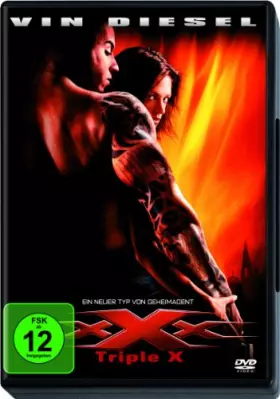 Couverture du produit · XXX-Triple X [Import]
