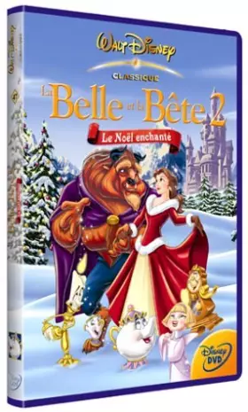 Couverture du produit · La Belle et la Bête 2